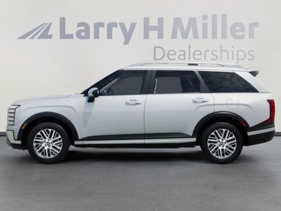 New 2026 Hyundai Palisade SEL