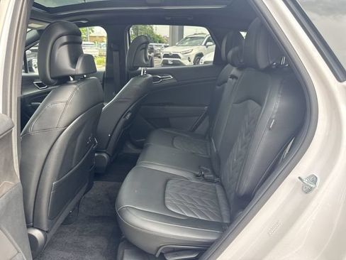 Used 2024 Kia Sportage X-Pro AWD/4WD image 26
