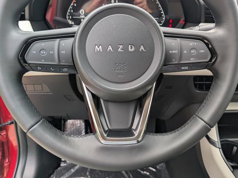 New 2026 MAZDA CX-5 Select AWD/4WD image 15