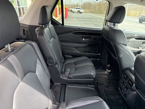 Used 2023 Honda Pilot EX-L image 27