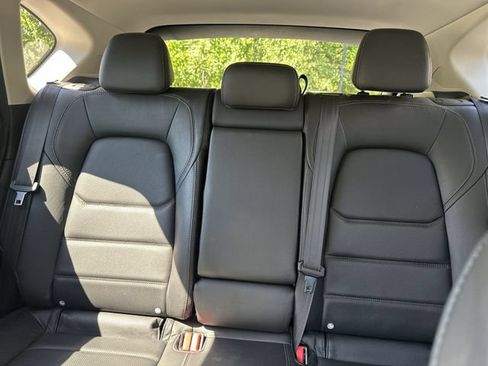 Used 2022 MAZDA CX-5 AWD 2.5 S w/ Premium Plus Pkg image 28