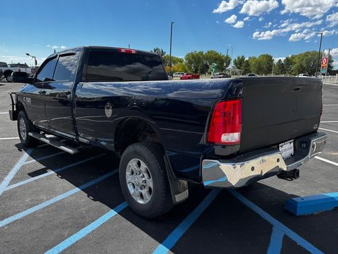 Used 2017 RAM 2500 Tradesman w/ Chrome Appearance Group image 5