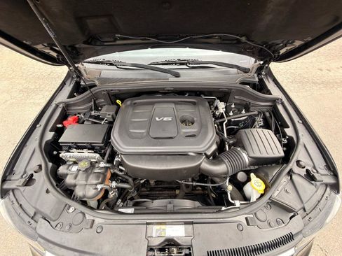 Used 2019 Jeep Grand Cherokee Limited w/ Luxury Group II image 24