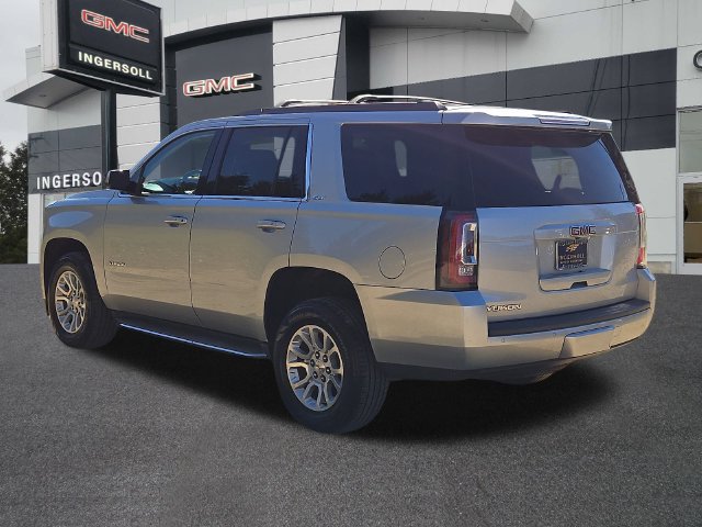Used 2019 GMC Yukon SLT w/ Open Road Package AWD/4WD image 24