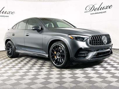 Used 2025 Mercedes-Benz GLC 63 AMG S
