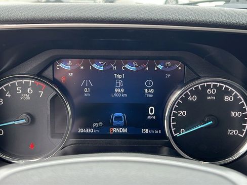 Used 2021 Ford F150 XLT w/ Equipment Group 302A High image 17