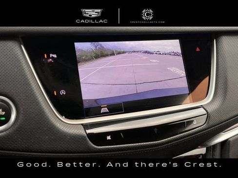Certified 2023 Cadillac XT5 Luxury image 19