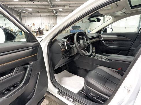 New 2026 MAZDA CX-50 AWD 2.5 S w/ Accent Package image 14