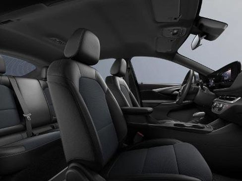 New 2025 Buick Envista Preferred w/ Convenience I Package image 36