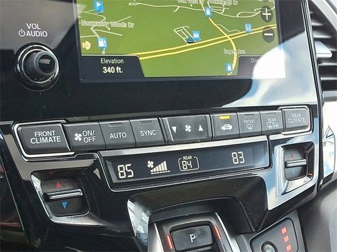 Used 2018 Honda Odyssey EX-L image 19