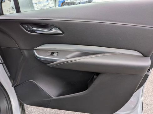 Used 2020 Cadillac XT4 Premium Luxury image 26