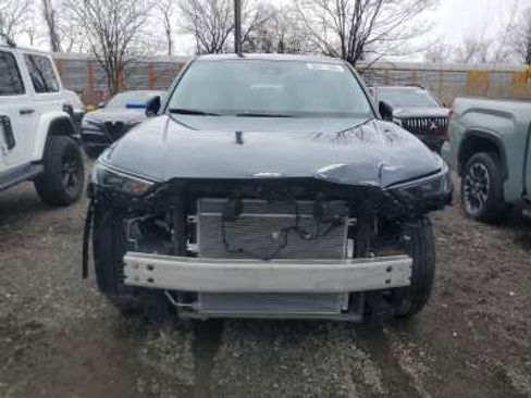 Used 2025 Toyota Grand Highlander FWD image 2