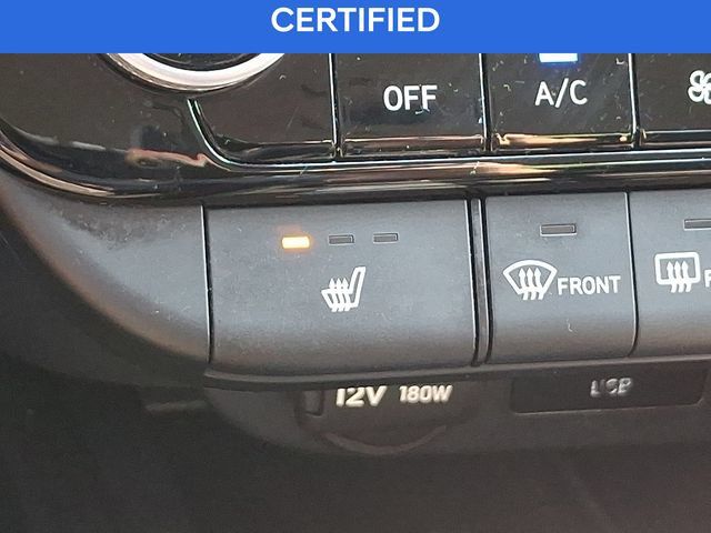 Used 2025 Hyundai Elantra SEL FWD image 25