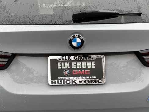 Used 2022 BMW X3 M40i w/ Premium Package image 50