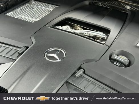 Used 2026 Mercedes-Benz GLS 580 4MATIC image 39