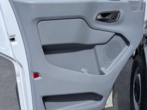 Used 2015 Ford Transit 250 148 Medium Roof w/ Interior Upgrade Package RWD image 14