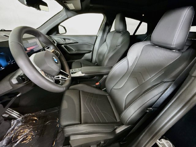 New 2026 BMW X2 xDrive28i w/ Technology Package AWD/4WD image 22