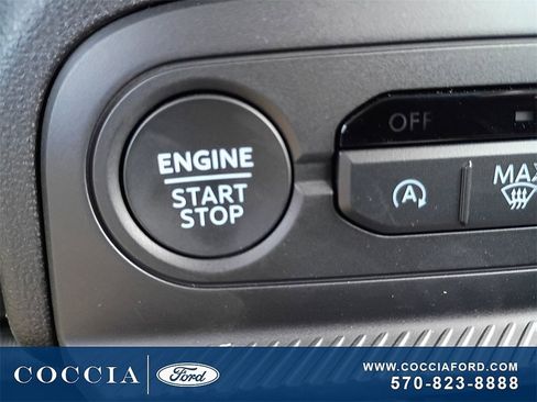 Used 2025 Ford Bronco Sport Outer Banks image 26