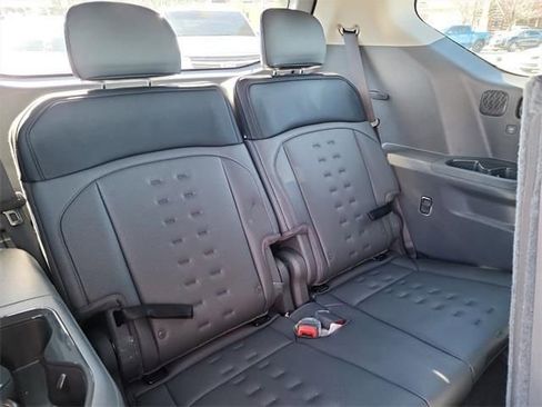 New 2026 Kia EV9 Wind image 19