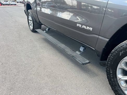 Used 2023 RAM 1500 Laramie RWD image 37
