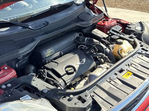 Used 2015 MINI Cooper Paceman S image 7