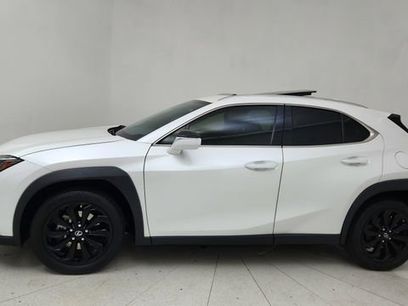 Used 2024 Lexus UX 250h FWD