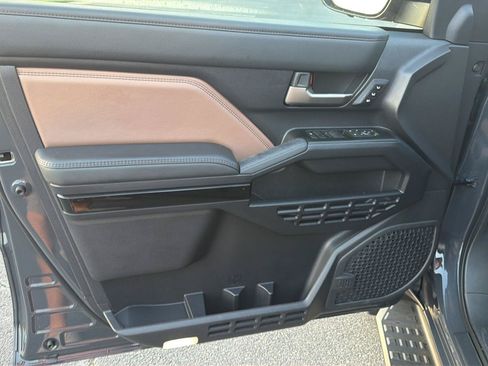 Certified 2026 Toyota 4Runner Limited RWD image 16