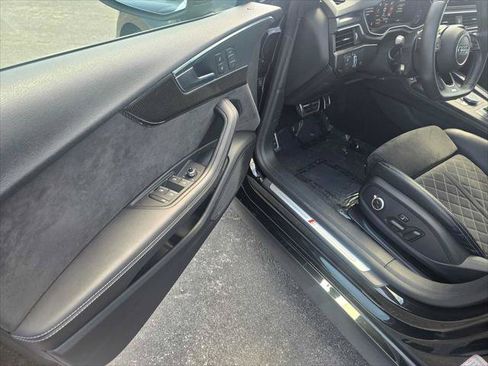 Used 2019 Audi S5 Premium Plus AWD/4WD image 22