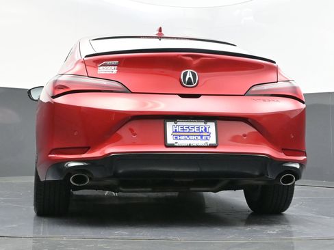 Used 2023 Acura Integra A-Spec image 41