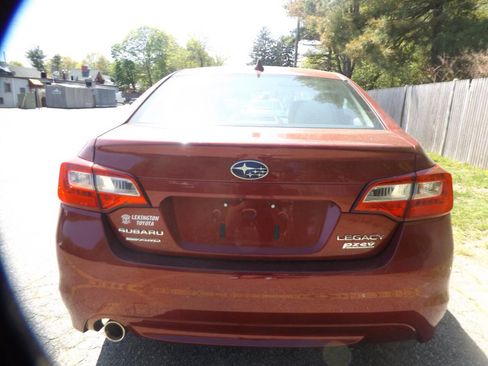 Used 2016 Subaru Legacy 2.5i Premium image 8