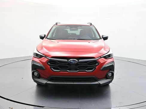 New 2025 Subaru Crosstrek 2.5i Limited w/ Crosstrek Mirror Package AWD/4WD image 2