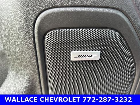 Used 2020 GMC Sierra 1500 AT4 w/ AT4 Premium Package image 21