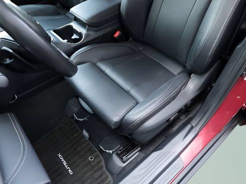 Used 2025 Subaru Outback Limited XT AWD/4WD image 20