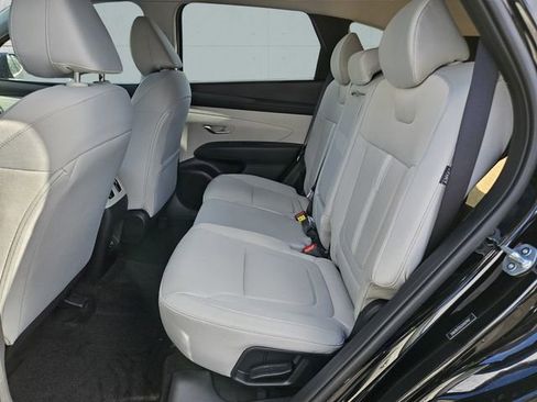 Used 2025 Hyundai Tucson SEL image 4