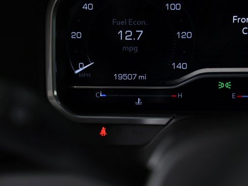 Used 2023 GMC Sierra 1500 AT4 w/ Technology Package image 29