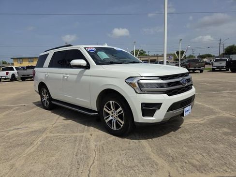 Used 2022 Ford Expedition XLT RWD image 22