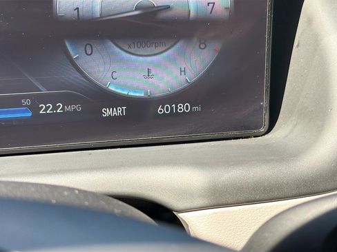 Used 2024 Hyundai Tucson SEL w/ Convenience Package image 42