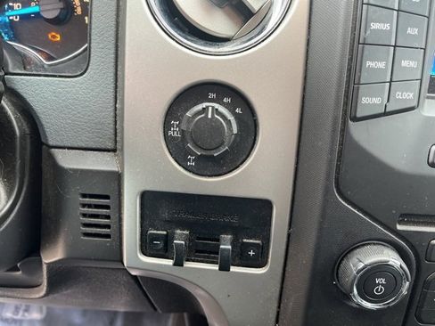 Used 2014 Ford F150 XLT w/ Equipment Group 302A Luxury image 18