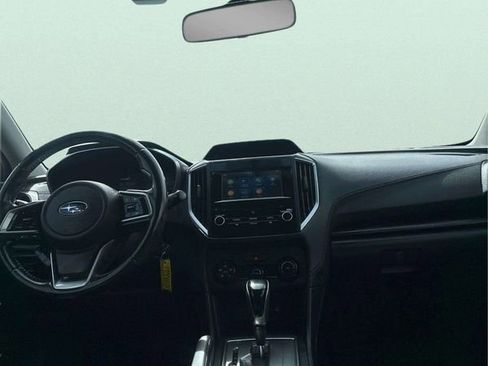 Used 2019 Subaru Crosstrek 2.0i Premium w/ Eyesight System image 10