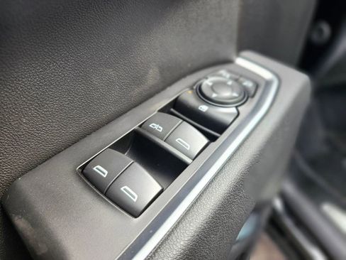 New 2026 Chevrolet Silverado 1500 LT AWD/4WD image 15