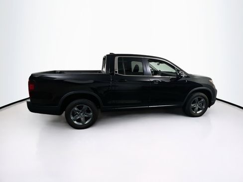 Used 2023 Honda Ridgeline RTL image 4