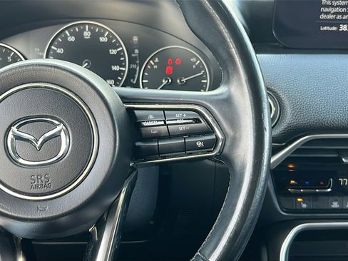 Used 2024 MAZDA CX-90 3.3 Turbo w/ Preferred Package image 31