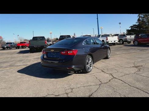 Certified 2023 Chevrolet Malibu LT image 30