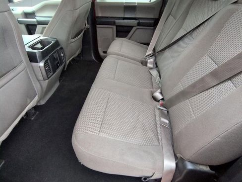 Used 2019 Ford F150 XLT w/ XTR Package image 25