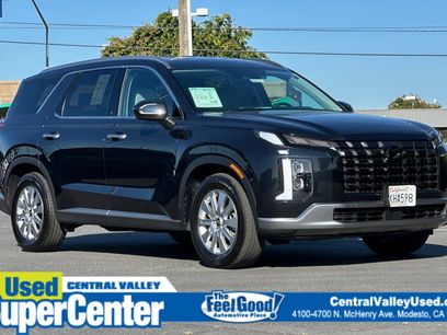 Used 2024 Hyundai Palisade SEL