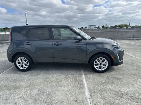 Used 2024 Kia Soul LX w/ Option Group 015 FWD image 20