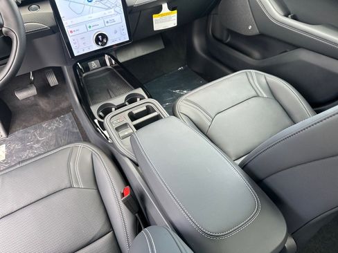 New 2025 Ford Mustang Mach-E Premium image 42