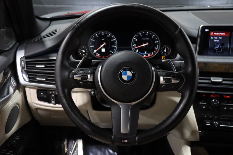 Used 2018 BMW X5 xDrive35i AWD/4WD image 53