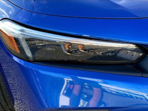 Used 2022 Honda Civic Sport image 25