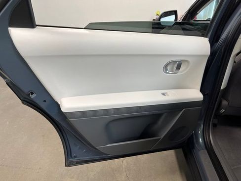 Used 2024 Hyundai Ioniq 5 SEL RWD image 19